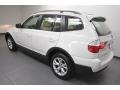 2010 Alpine White BMW X3 xDrive30i  photo #5