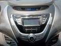 2013 Black Hyundai Elantra GLS  photo #10