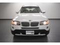 Alpine White - X3 xDrive30i Photo No. 6