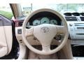  2004 Solara SLE Coupe Steering Wheel