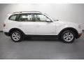 Alpine White - X3 xDrive30i Photo No. 7