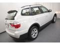 2010 Alpine White BMW X3 xDrive30i  photo #9