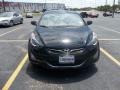 Black - Elantra GLS Photo No. 1
