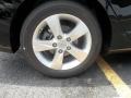 Black - Elantra GLS Photo No. 5