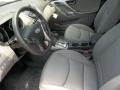 Black - Elantra GLS Photo No. 7
