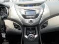 Black - Elantra GLS Photo No. 9