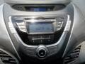 Black - Elantra GLS Photo No. 10
