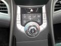 Black - Elantra GLS Photo No. 11