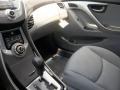 Black - Elantra GLS Photo No. 12