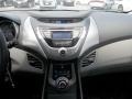 2013 Black Hyundai Elantra GLS  photo #10