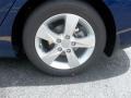 Atlantic Blue - Elantra GLS Photo No. 5