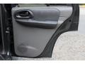 Dark Gray Metallic - TrailBlazer LT 4x4 Photo No. 21