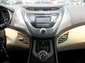 Atlantic Blue - Elantra GLS Photo No. 10