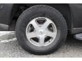 Dark Gray Metallic - TrailBlazer LT 4x4 Photo No. 28