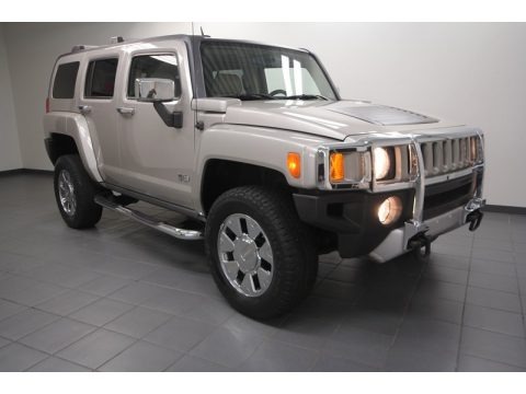 2009 Hummer H3 X Data, Info and Specs