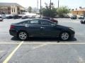 2013 Pacific Blue Pearl Hyundai Sonata Limited  photo #3