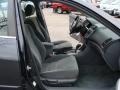 2006 Graphite Pearl Honda Accord EX Sedan  photo #17