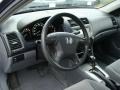 2006 Graphite Pearl Honda Accord EX Sedan  photo #19