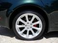 2006 Maserati Quattroporte Standard Quattroporte Model Wheel