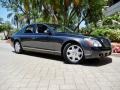 Caspian Black 2005 Maybach 57 