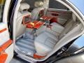 Gray Rear Seat Photo for 2005 Maybach 57 #69230667