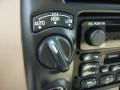 Dark Graphite Controls Photo for 2001 Ford Explorer #69230679