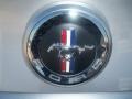 2012 Ingot Silver Metallic Ford Mustang V6 Coupe  photo #5
