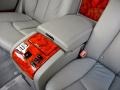 Gray Interior Photo for 2005 Maybach 57 #69230914