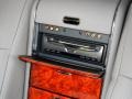 Gray Audio System Photo for 2005 Maybach 57 #69230961