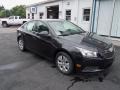 Black Granite Metallic - Cruze LS Photo No. 2