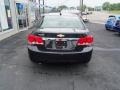 Black Granite Metallic - Cruze LS Photo No. 5