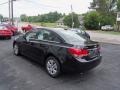 Black Granite Metallic - Cruze LS Photo No. 6