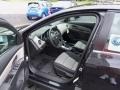 Black Granite Metallic - Cruze LS Photo No. 7
