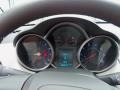 Black Granite Metallic - Cruze LS Photo No. 9