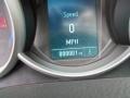 Black Granite Metallic - Cruze LS Photo No. 10