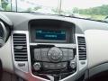 Black Granite Metallic - Cruze LS Photo No. 11