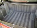 Gray Trunk Photo for 2005 Maybach 57 #69231126
