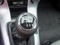 Black Granite Metallic - Cruze LS Photo No. 13