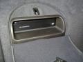 Gray Audio System Photo for 2005 Maybach 57 #69231144