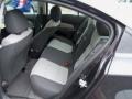 Black Granite Metallic - Cruze LS Photo No. 15