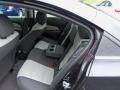 Black Granite Metallic - Cruze LS Photo No. 16