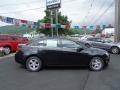Black Granite Metallic - Cruze LT Photo No. 2