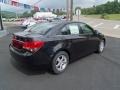 Black Granite Metallic - Cruze LT Photo No. 3
