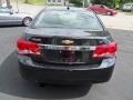 Black Granite Metallic - Cruze LT Photo No. 4