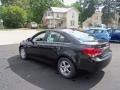 Black Granite Metallic - Cruze LT Photo No. 5