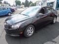 Black Granite Metallic - Cruze LT Photo No. 6