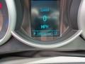 Black Granite Metallic - Cruze LT Photo No. 10