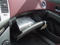 Black Granite Metallic - Cruze LT Photo No. 15