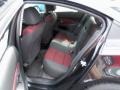 Black Granite Metallic - Cruze LT Photo No. 16