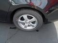 2012 Chevrolet Cruze LT Wheel and Tire Photo
